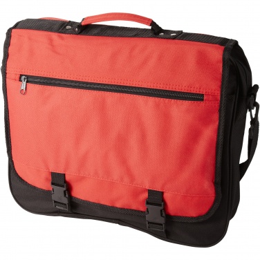 Logo trade promotional products picture of: Anchorage conference bag 11L