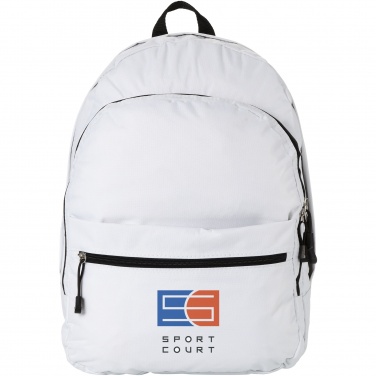 Logotrade promotional products photo of: Trend 4-compartment backpack 17L