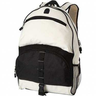 Logotrade business gifts photo of: Utah backpack 23L