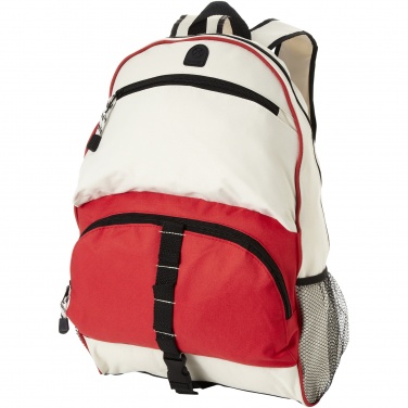 Logotrade promotional product picture of: Utah backpack 23L