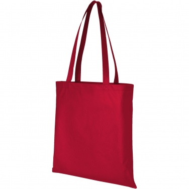 Logotrade promotional giveaway picture of: Zeus large non-woven convention tote bag 6L