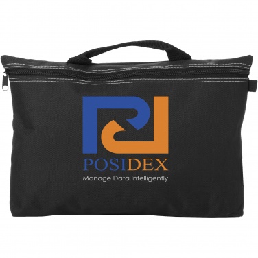 Logotrade business gifts photo of: Orlando conference bag 3L