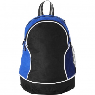 Logo trade promotional giveaway photo of: Boomerang backpack 22L