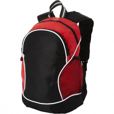 Logo trade promotional item photo of: Boomerang backpack 22L