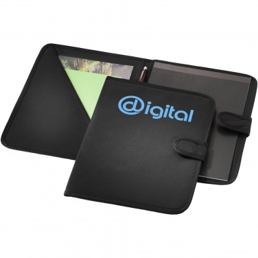 Logo trade advertising product photo of: University A4 portfolio