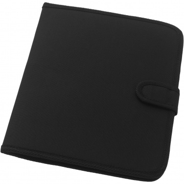 Logo trade promotional gift photo of: University A4 portfolio