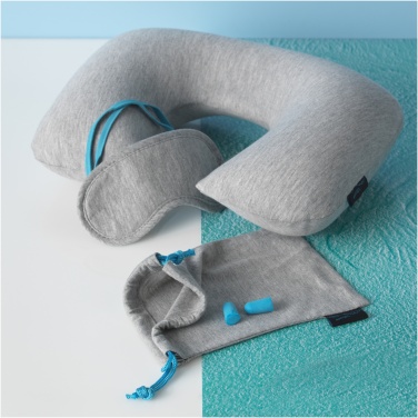 Logotrade promotional merchandise photo of: Miami travel set