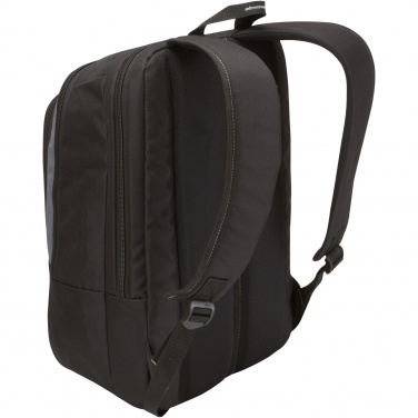 Logotrade promotional products photo of: Case Logic Reso 17" laptop backpack 25L