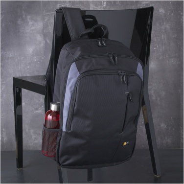 Logotrade advertising product picture of: Case Logic Reso 17" laptop backpack 25L