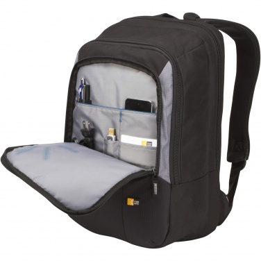 Logotrade business gifts photo of: Case Logic Reso 17" laptop backpack 25L