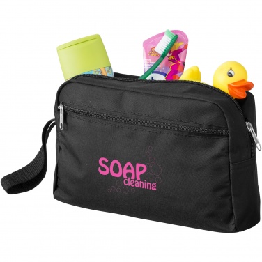 Logotrade advertising product picture of: Transit toiletry bag