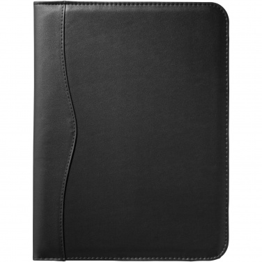 Logotrade advertising products photo of: Ebony A4 portfolio