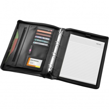 Logotrade corporate gifts photo of: Ebony A4 briefcase portfolio