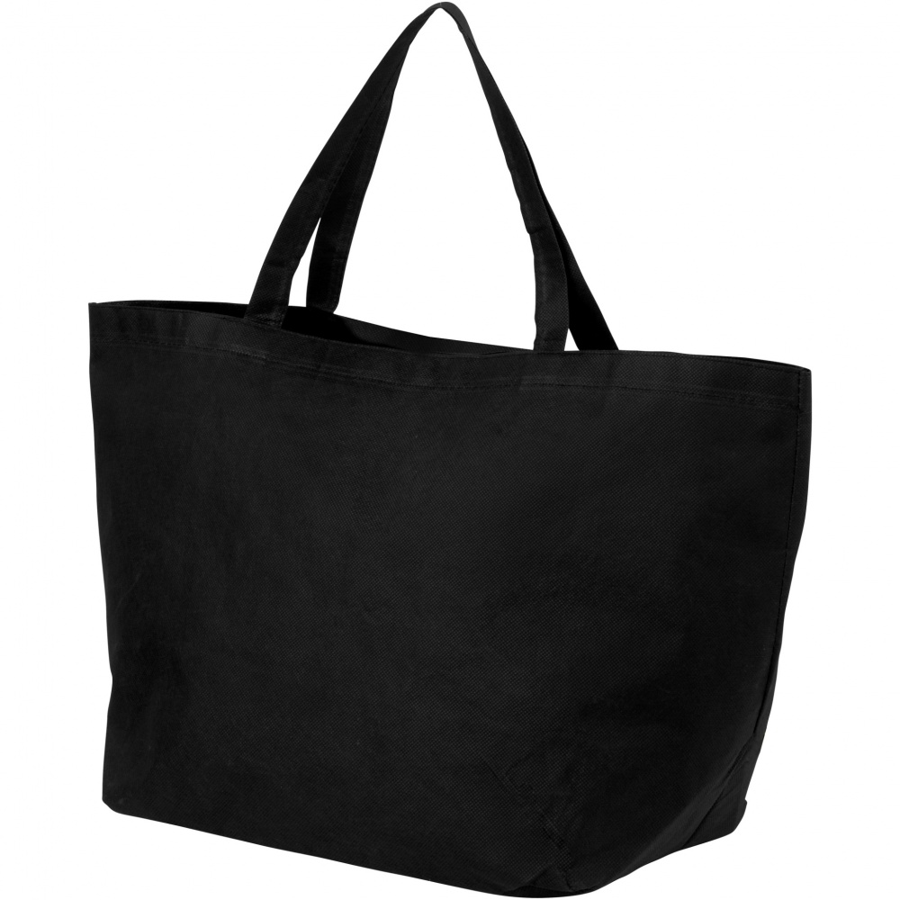 Logotrade advertising products photo of: Maryville non-woven shopping tote bag 28L