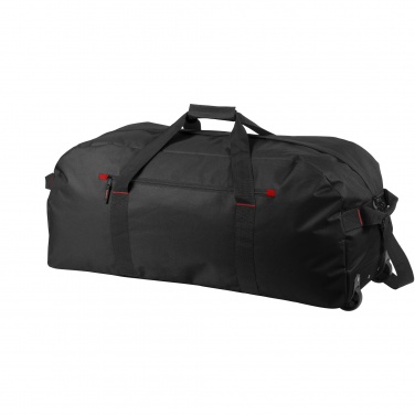 Logotrade promotional product image of: Vancouver trolley travel bag 75L