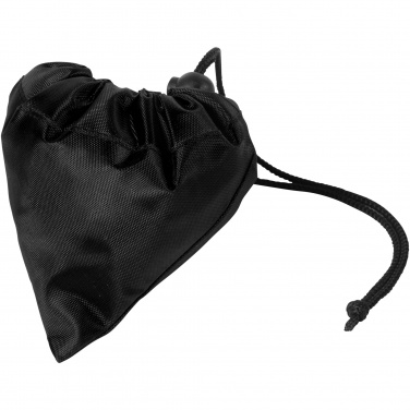 Logo trade corporate gifts image of: Bungalow foldable tote bag 7L
