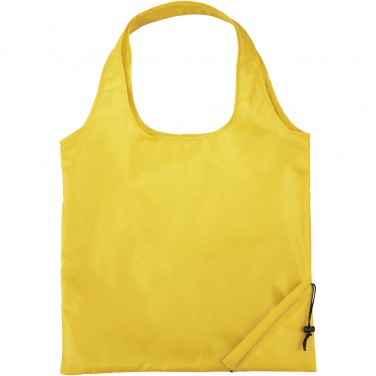 Logotrade promotional giveaway picture of: Bungalow foldable tote bag 7L