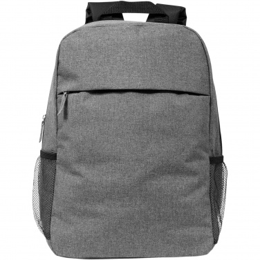 Logotrade promotional product image of: Hoss 15" laptop backpack 18L