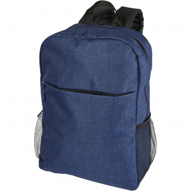 Logotrade promotional gift image of: Hoss 15" laptop backpack 18L