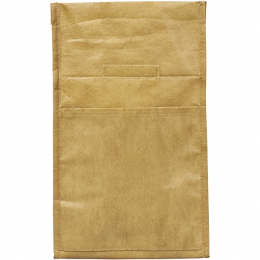 Logo trade corporate gifts picture of: Papyrus small cooler bag 3L