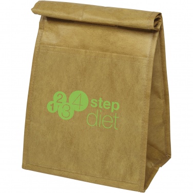 Logo trade promotional giveaways picture of: Papyrus small cooler bag 3L