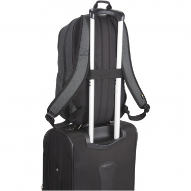 Logo trade promotional giveaways picture of: Case Logic Era 15" laptop backpack 23L