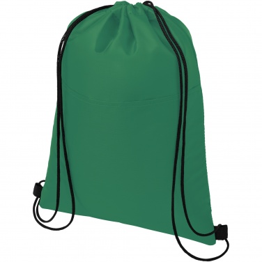 Logotrade promotional products photo of: Oriole 12-can drawstring cooler bag 5L