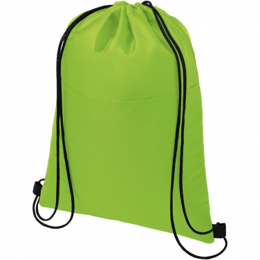 Logotrade corporate gifts photo of: Oriole 12-can drawstring cooler bag 5L