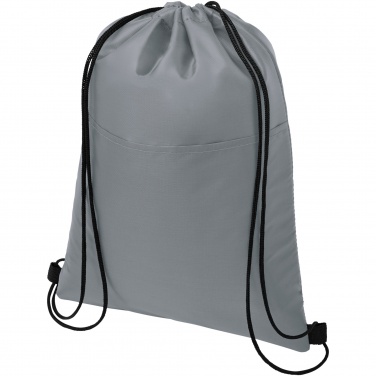 Logotrade promotional merchandise photo of: Oriole 12-can drawstring cooler bag 5L