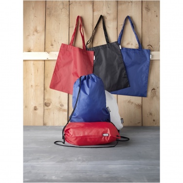 Logo trade business gifts image of: Sai RPET tote bag 7L