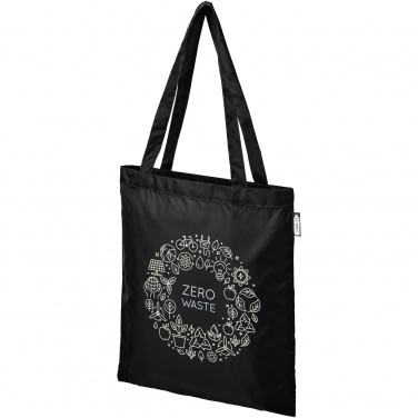 Logotrade promotional giveaways photo of: Sai RPET tote bag 7L