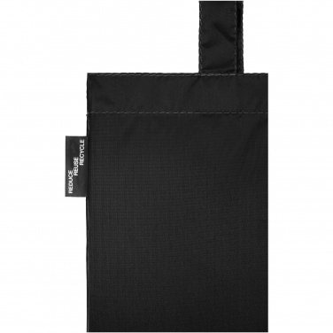 Logotrade promotional giveaway image of: Sai RPET tote bag 7L