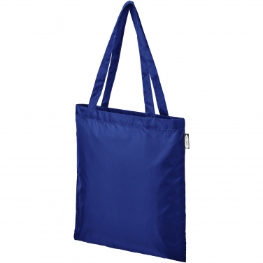 Logo trade promotional items image of: Sai RPET tote bag 7L