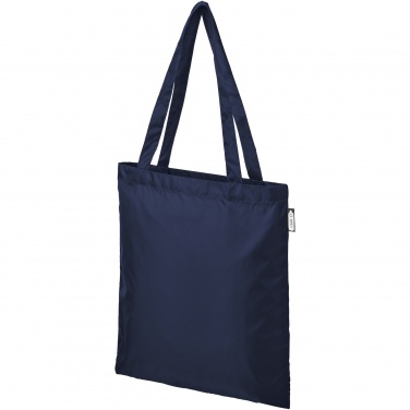 Logotrade advertising products photo of: Sai RPET tote bag 7L