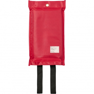 Logo trade advertising products picture of: Margrethe emergency fire blanket