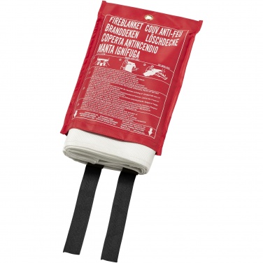 Logotrade corporate gift image of: Margrethe emergency fire blanket