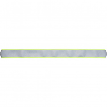 Logo trade promotional products image of: RFX™ Felix reflective slap wrap