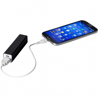 Logotrade corporate gift image of: Volt 2200 mAh power bank