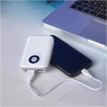 Logotrade promotional gift picture of: Vault 6600 mAh power bank