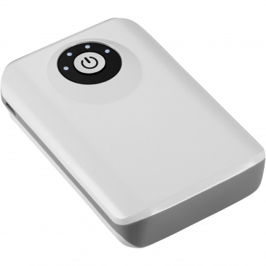 Logotrade corporate gift image of: Vault 6600 mAh power bank