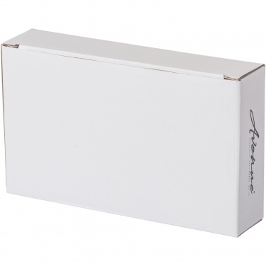 Logotrade corporate gift picture of: Spare 10.000 mAh power bank