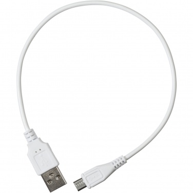 Logotrade promotional merchandise photo of: Spare 10.000 mAh power bank