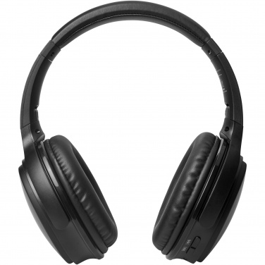 Logotrade corporate gift picture of: Blaze light-up logo headphones