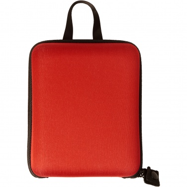 Logo trade corporate gift photo of: Healer 16-piece first aid kit