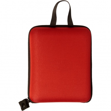 Logotrade corporate gift image of: Healer 16-piece first aid kit