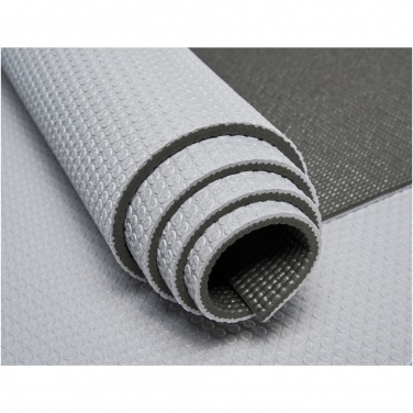 Logo trade advertising products picture of: Babaji yoga mat