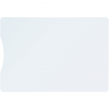Logotrade promotional giveaway picture of: Zafe RFID credit card protector