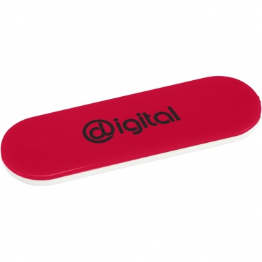 Logotrade promotional items photo of: Compress smartphone stand