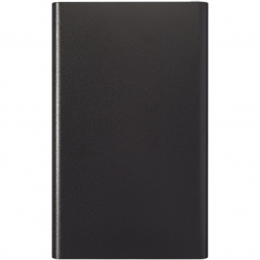Logo trade advertising products picture of: Pep 4000 mAh power bank