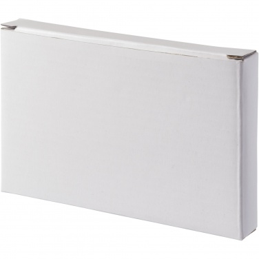 Logo trade business gift photo of: Pep 4000 mAh power bank